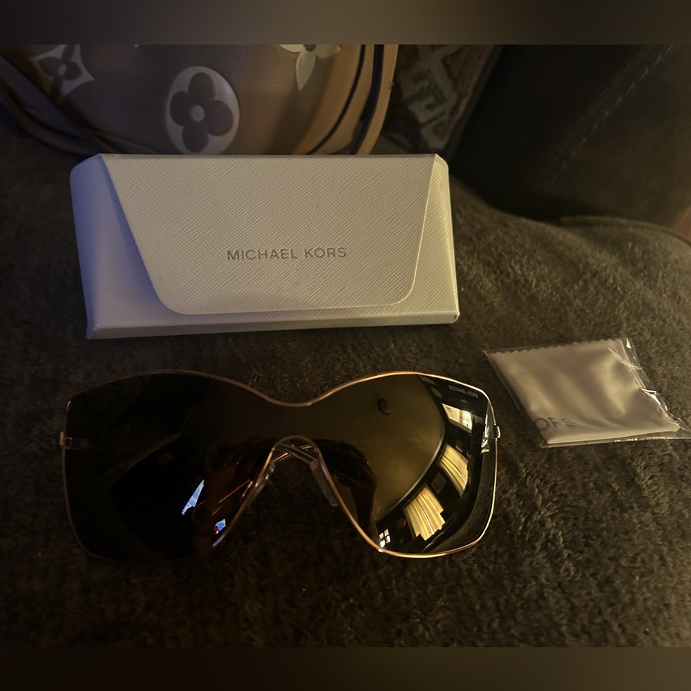Michael Kors Sunglasses